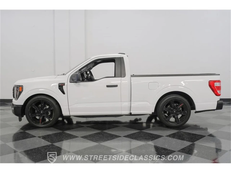 2023 Ford F-150 14th Gen - Image 2 of 31
