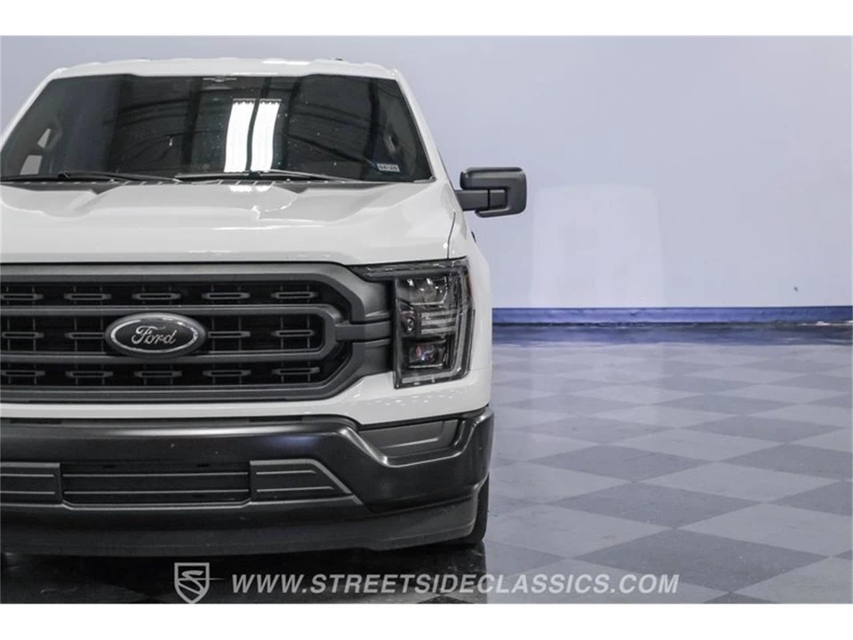 2023 Ford F-150 14th Gen - Image 19 of 31