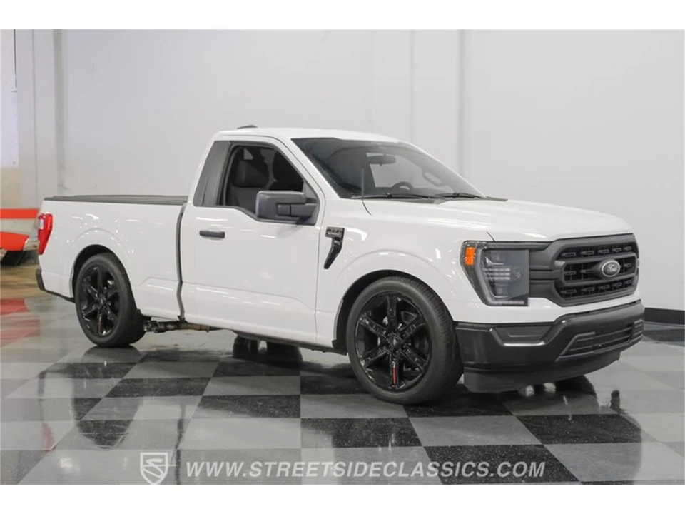 2023 Ford F-150 14th Gen - Image 14 of 31