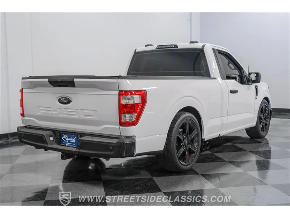 2023 Ford F-150 14th Gen - Image 24 of 31