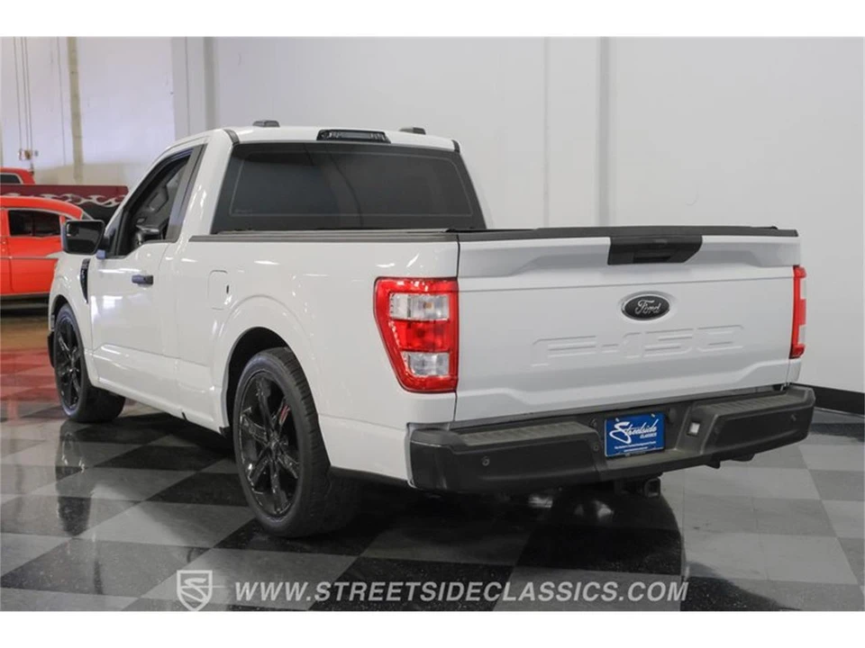 2023 Ford F-150 14th Gen - Image 9 of 31