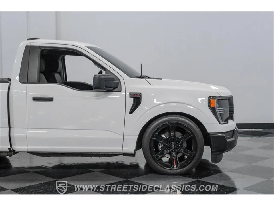 2023 Ford F-150 14th Gen - Image 29 of 31