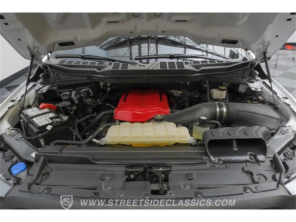 2023 Ford F-150 14th Gen - Image 3 of 31