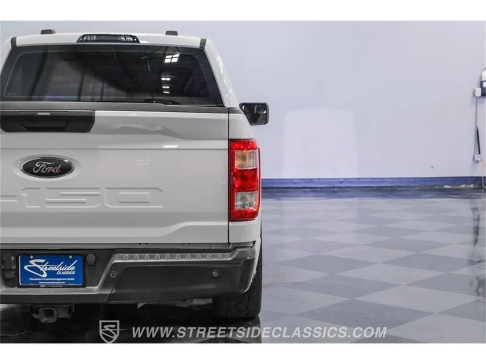2023 Ford F-150 14th Gen - Image 25 of 31