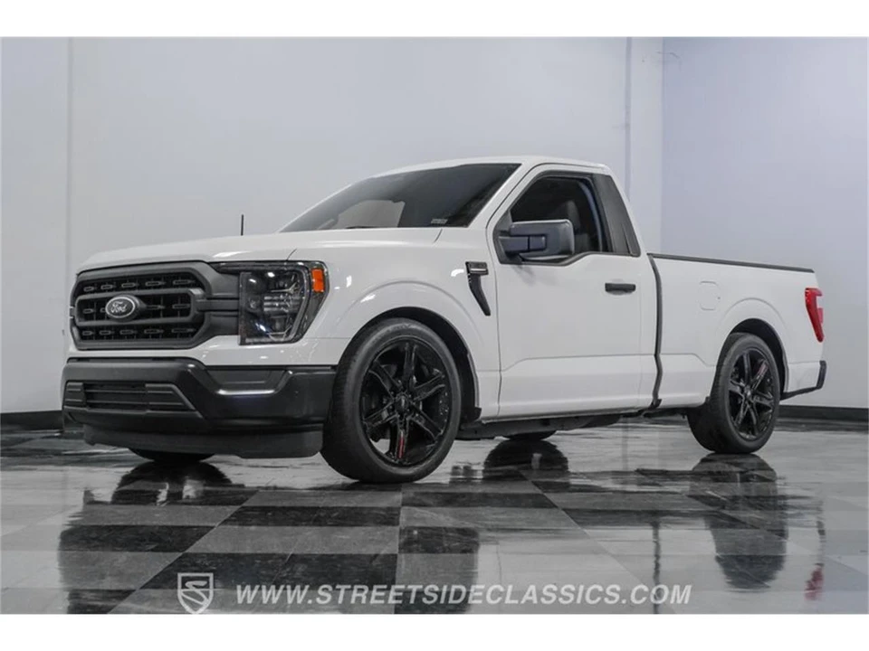 2023 Ford F-150 14th Gen - Image 20 of 31