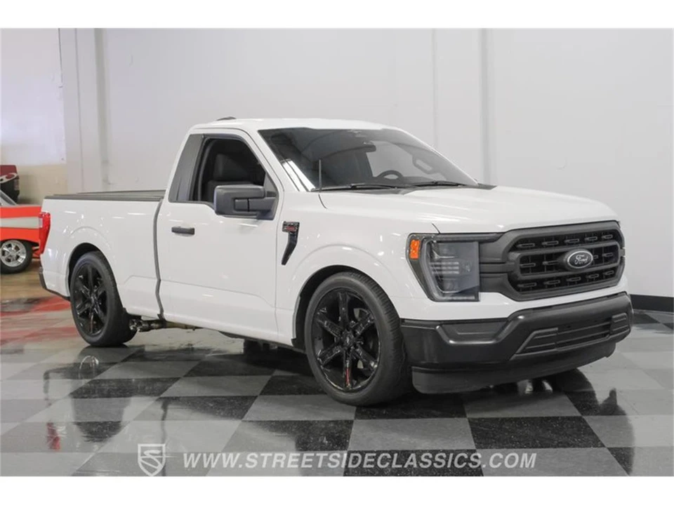 2023 Ford F-150 14th Gen - Image 15 of 31