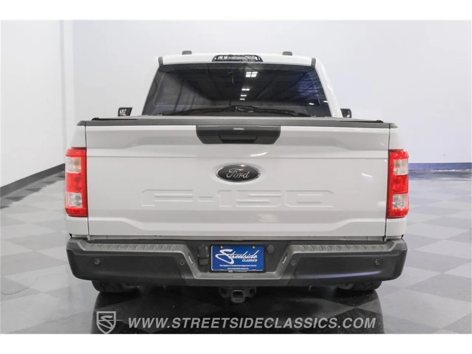 2023 Ford F-150 14th Gen - Image 10 of 31