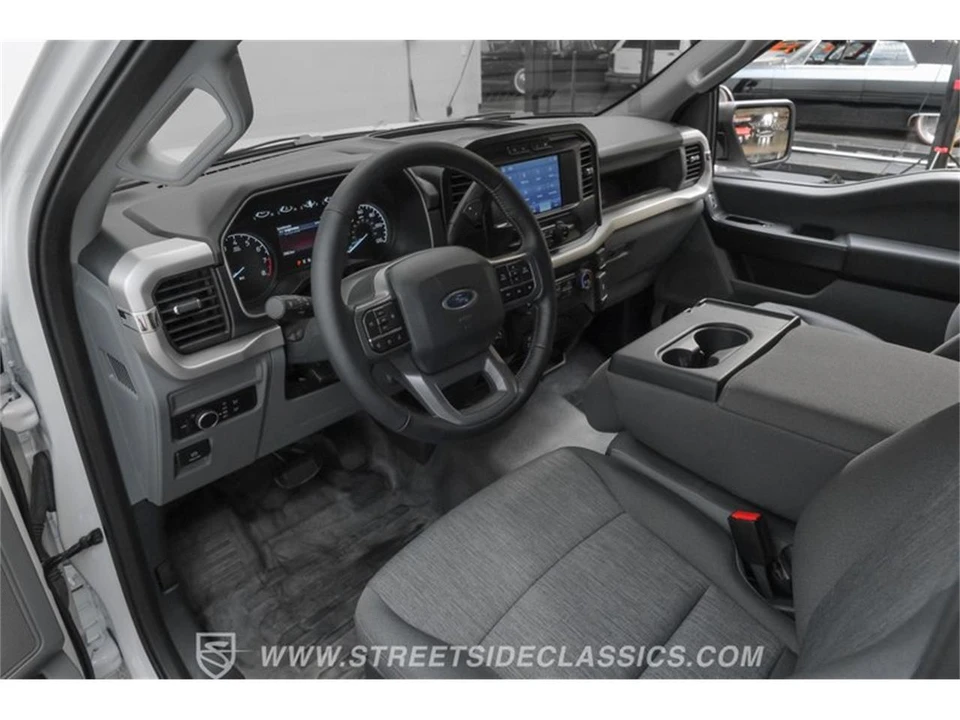 2023 Ford F-150 14th Gen - Image 4 of 31