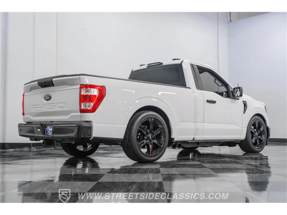 2023 Ford F-150 14th Gen - Image 26 of 31