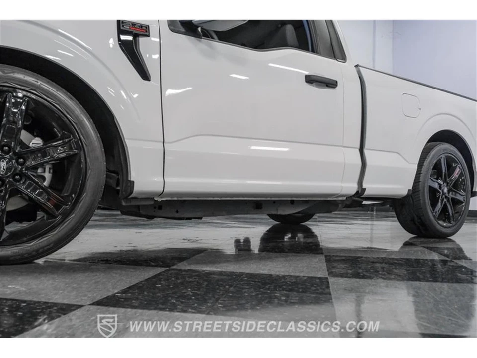 2023 Ford F-150 14th Gen - Image 21 of 31