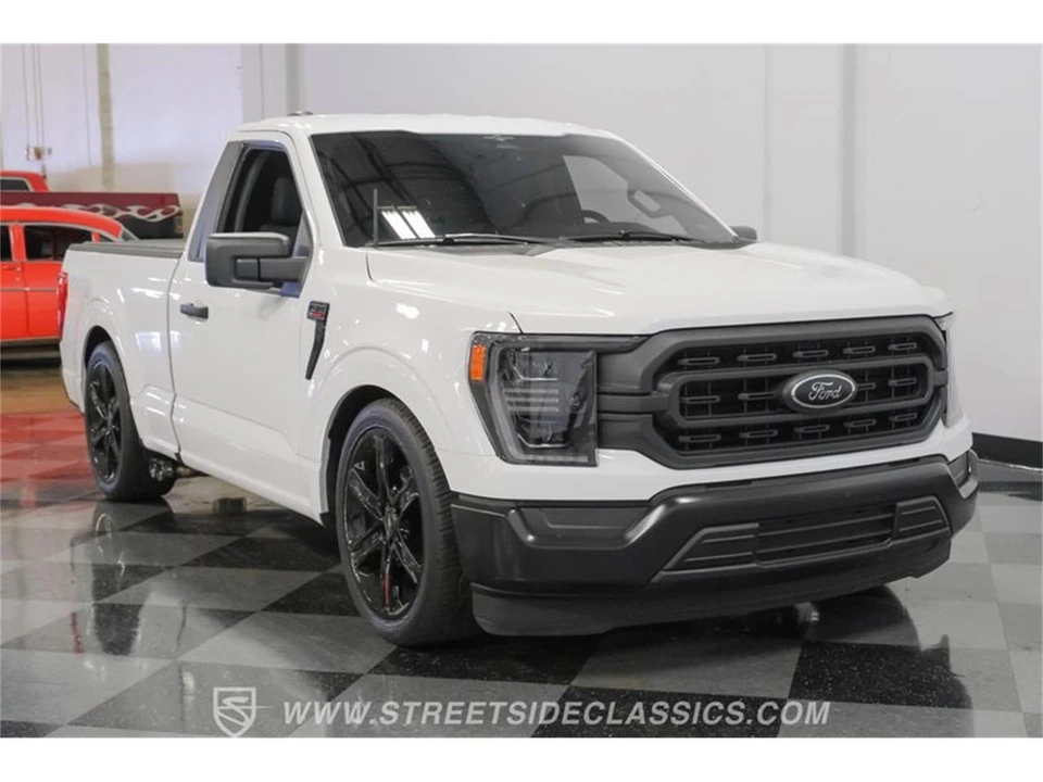2023 Ford F-150 14th Gen - Image 16 of 31