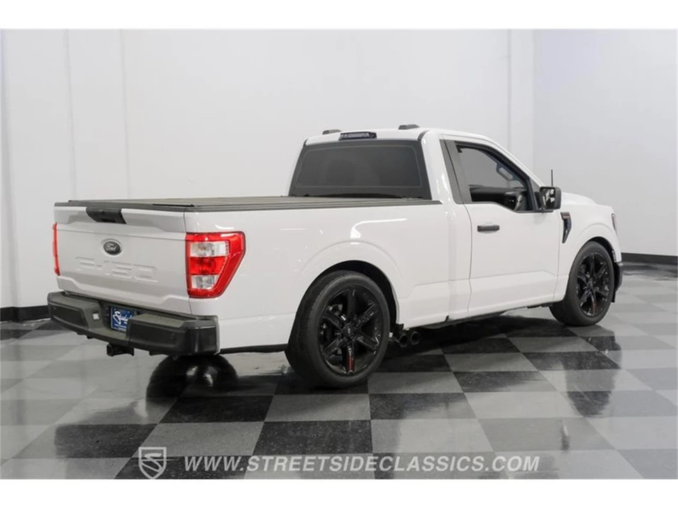 2023 Ford F-150 14th Gen - Image 11 of 31