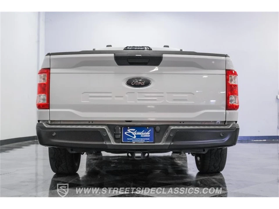2023 Ford F-150 14th Gen - Image 31 of 31