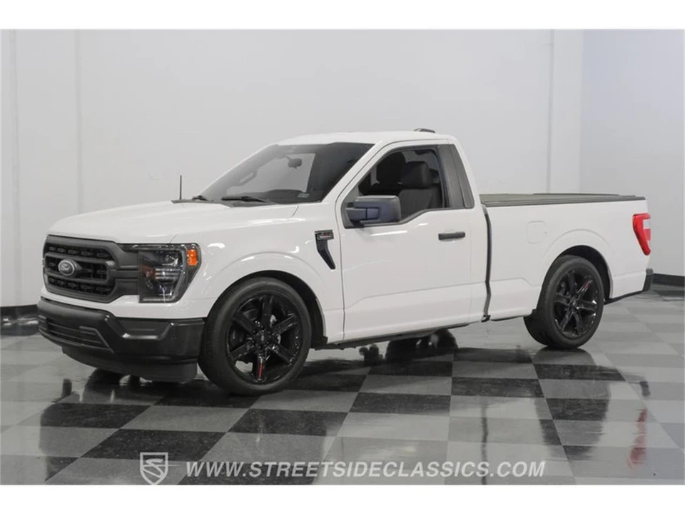 2023 Ford F-150 14th Gen - Image 6 of 31