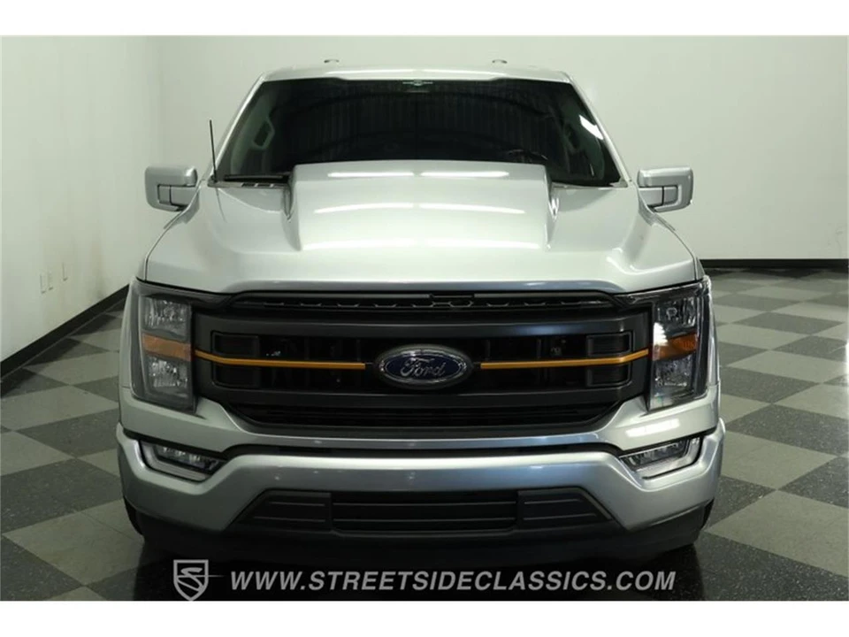 2023 Ford F-150 14th Gen - Image 16 of 31