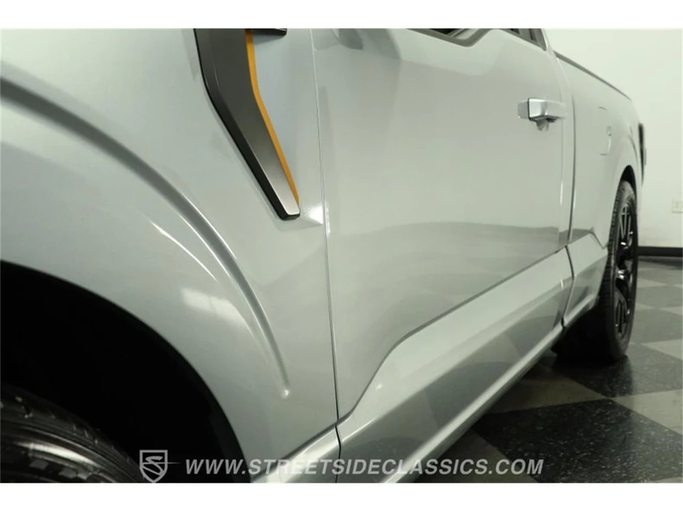 2023 Ford F-150 14th Gen - Image 22 of 31
