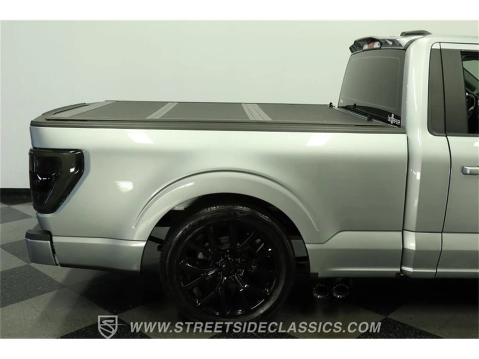 2023 Ford F-150 14th Gen - Image 28 of 31
