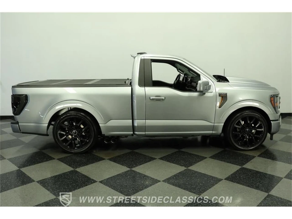 2023 Ford F-150 14th Gen - Image 13 of 31