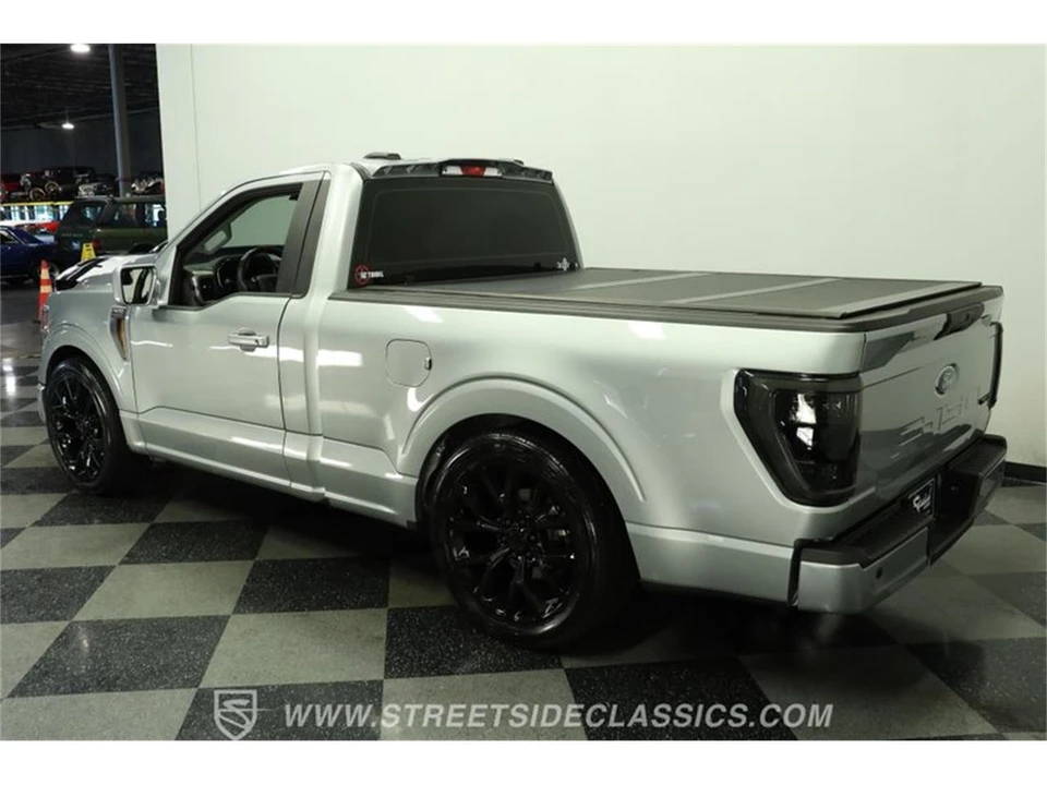 2023 Ford F-150 14th Gen - Image 7 of 31