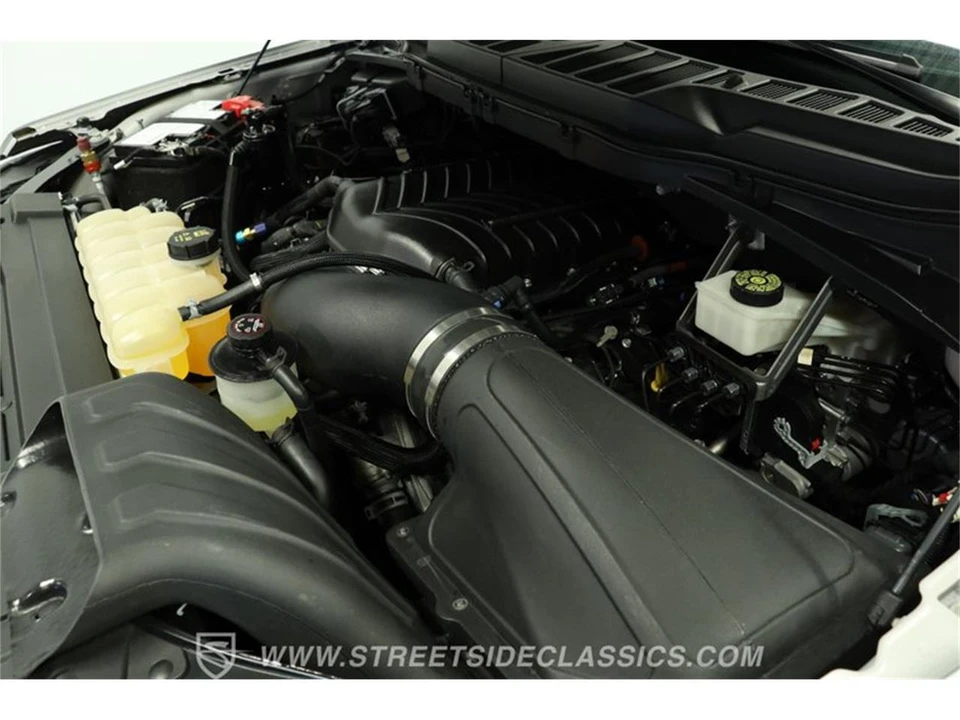 2023 Ford F-150 14th Gen - Image 31 of 31