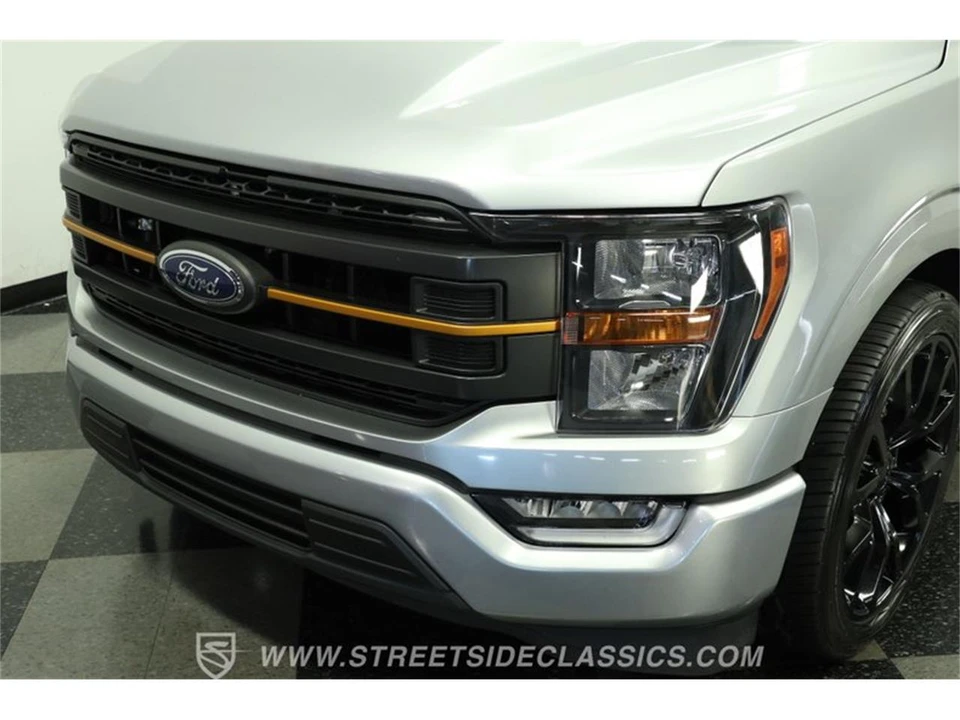 2023 Ford F-150 14th Gen - Image 19 of 31