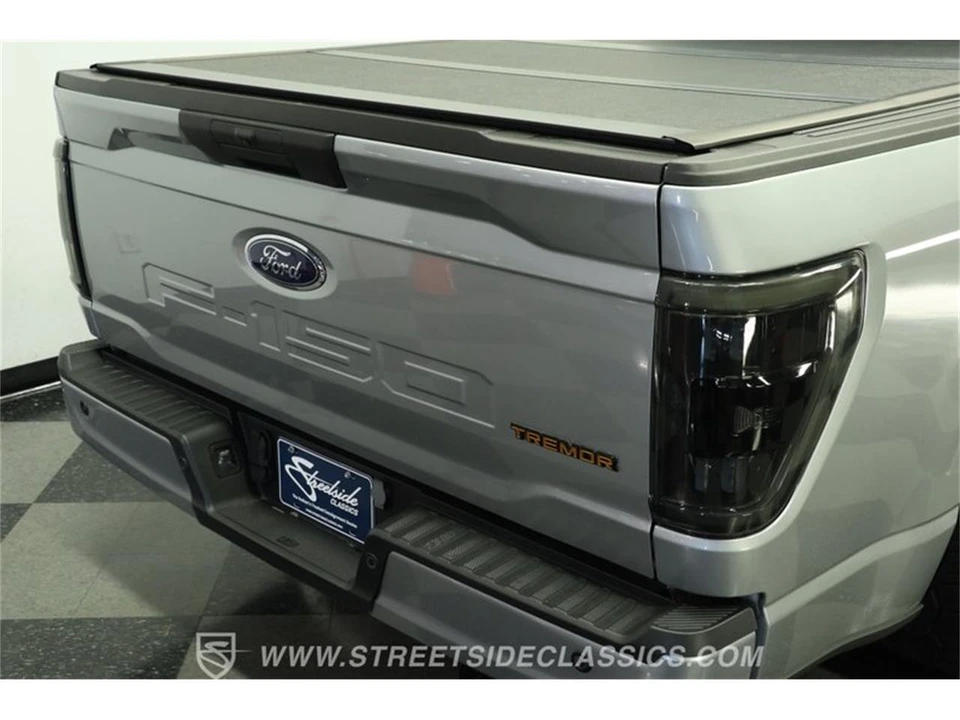 2023 Ford F-150 14th Gen - Image 25 of 31
