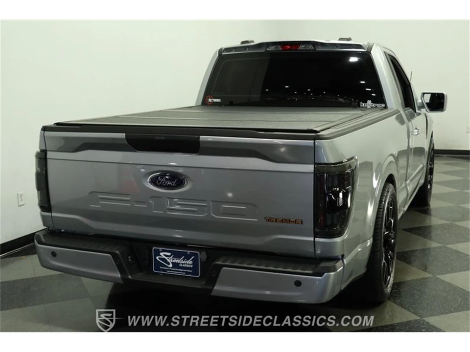 2023 Ford F-150 14th Gen - Image 10 of 31