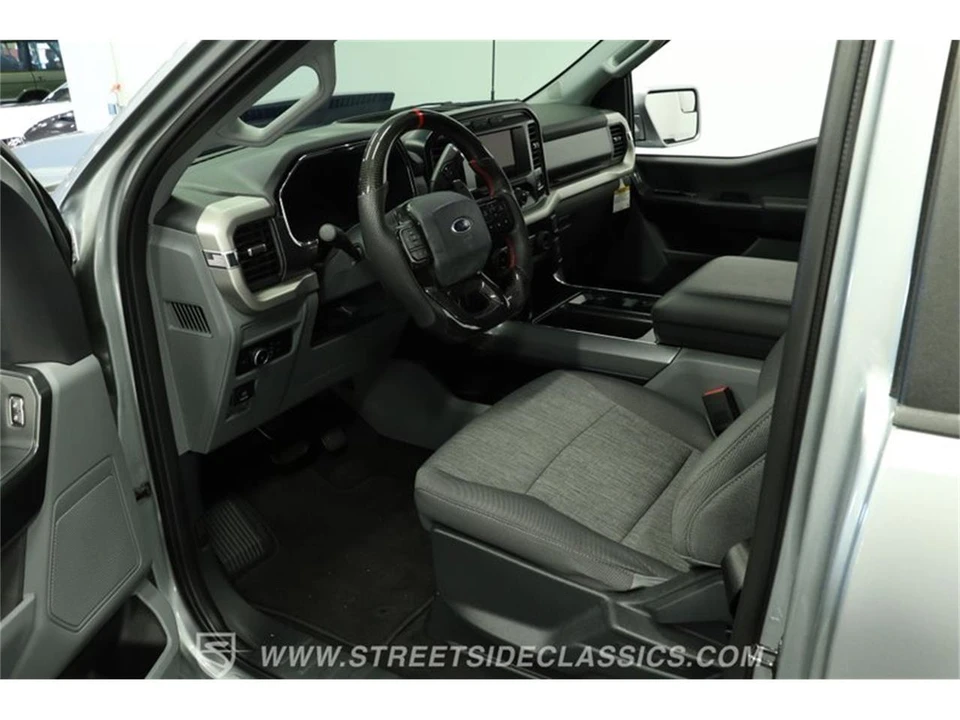 2023 Ford F-150 14th Gen - Image 4 of 31