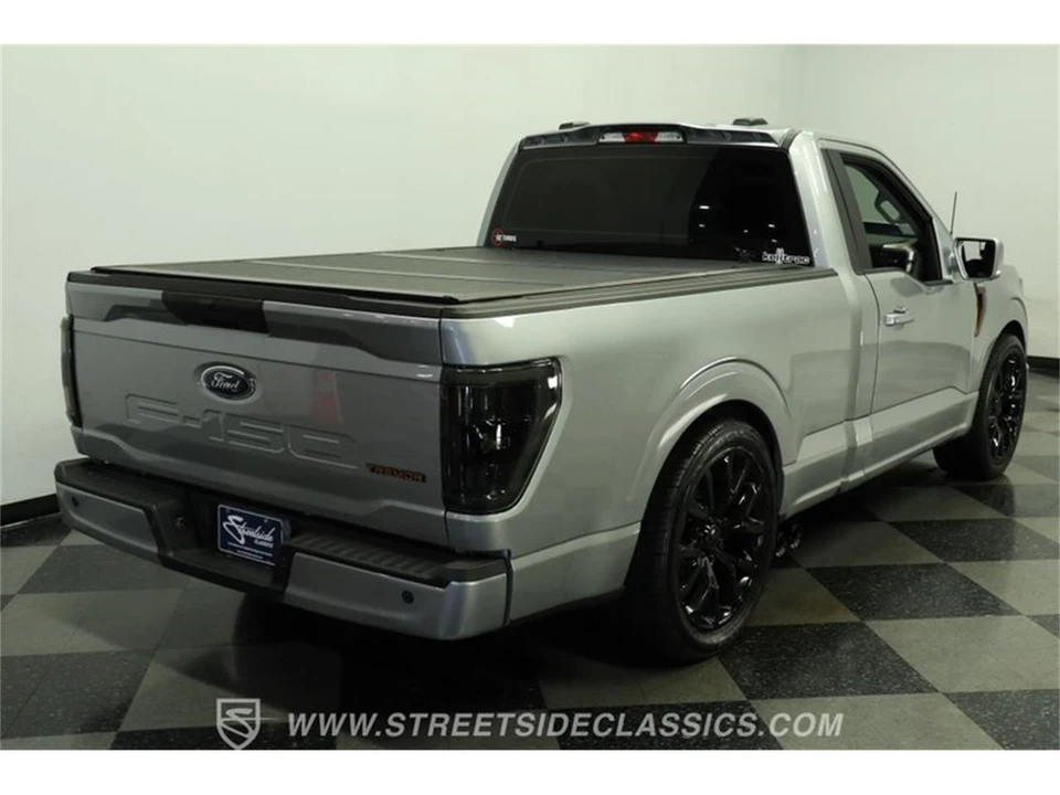 2023 Ford F-150 14th Gen - Image 11 of 31