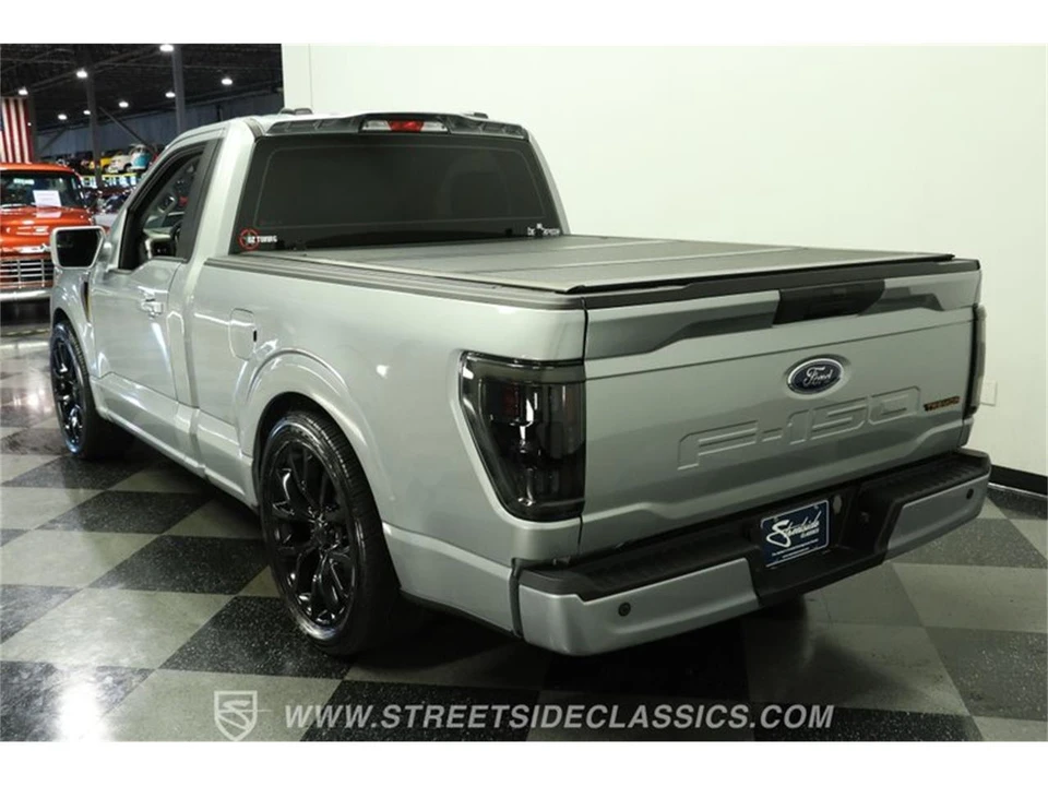 2023 Ford F-150 14th Gen - Image 8 of 31
