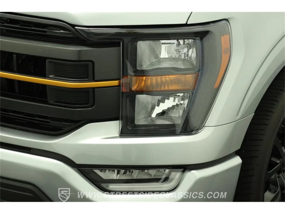 2023 Ford F-150 14th Gen - Image 20 of 31