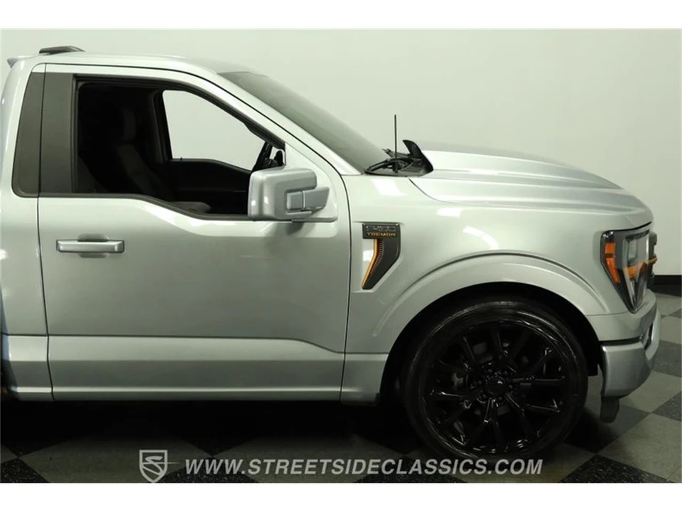 2023 Ford F-150 14th Gen - Image 29 of 31