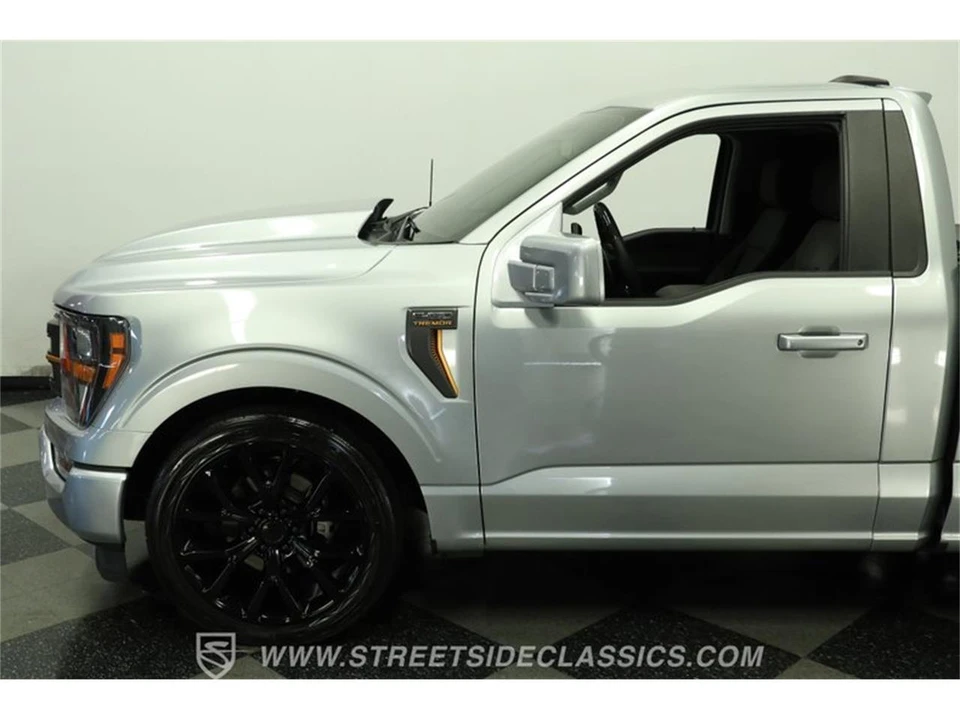 2023 Ford F-150 14th Gen - Image 23 of 31