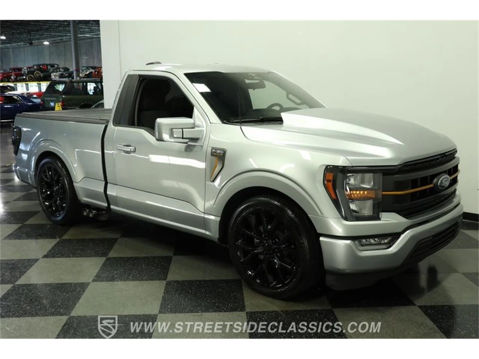 2023 Ford F-150 14th Gen - Image 14 of 31