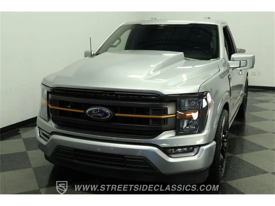 2023 Ford F-150 14th Gen - Image 17 of 31