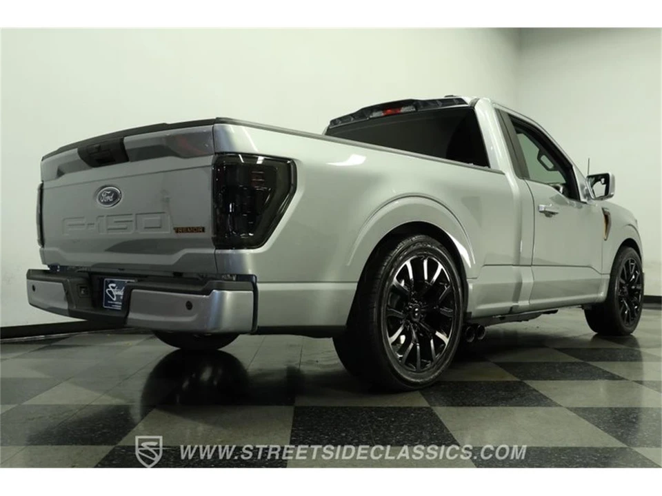 2023 Ford F-150 14th Gen - Image 26 of 31