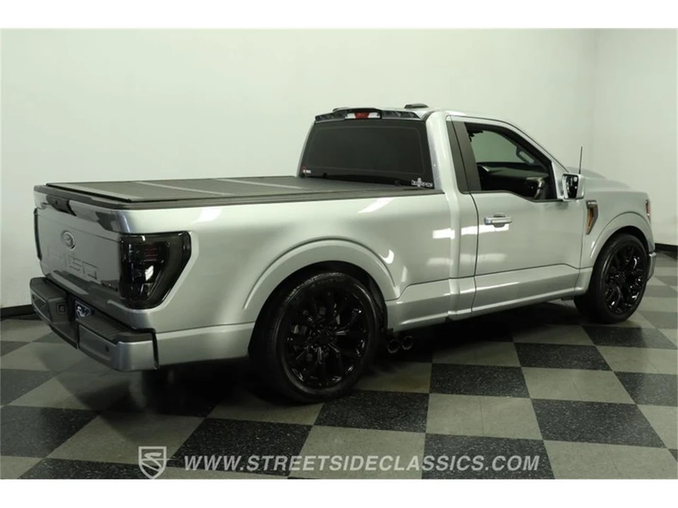 2023 Ford F-150 14th Gen - Image 12 of 31