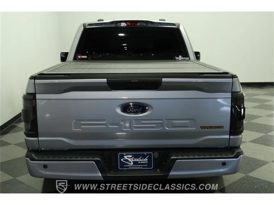 2023 Ford F-150 14th Gen - Image 9 of 31