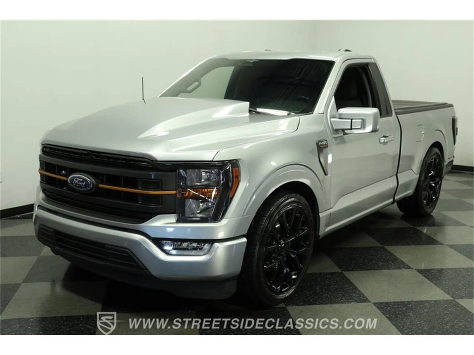 2023 Ford F-150 14th Gen - Image 18 of 31