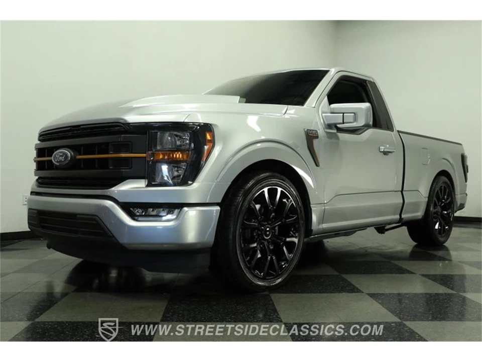 2023 Ford F-150 14th Gen - Image 21 of 31