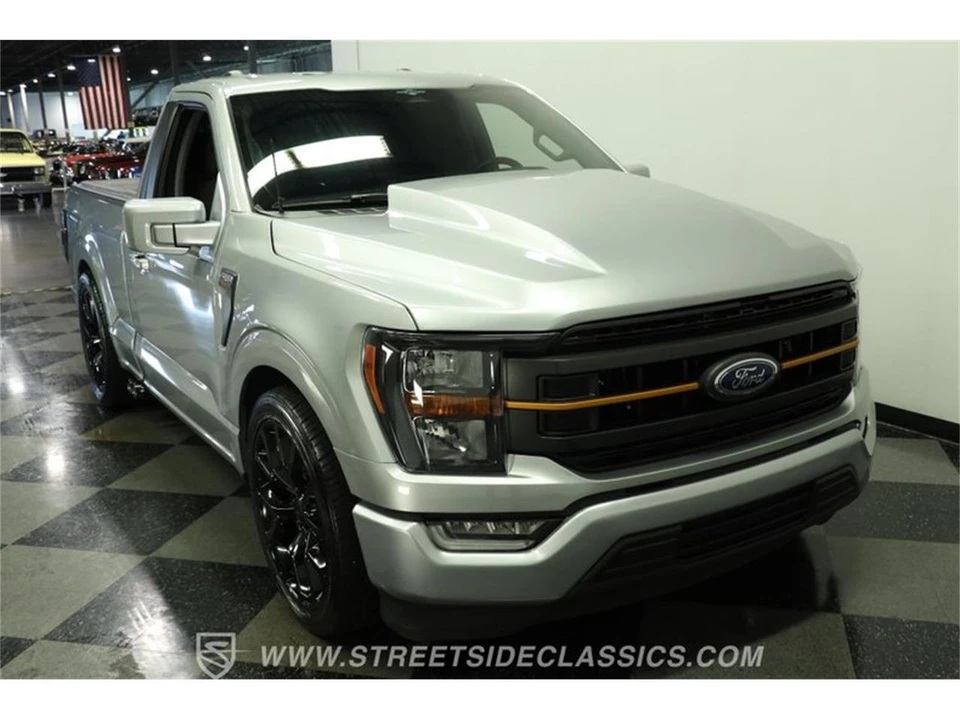 2023 Ford F-150 14th Gen - Image 15 of 31