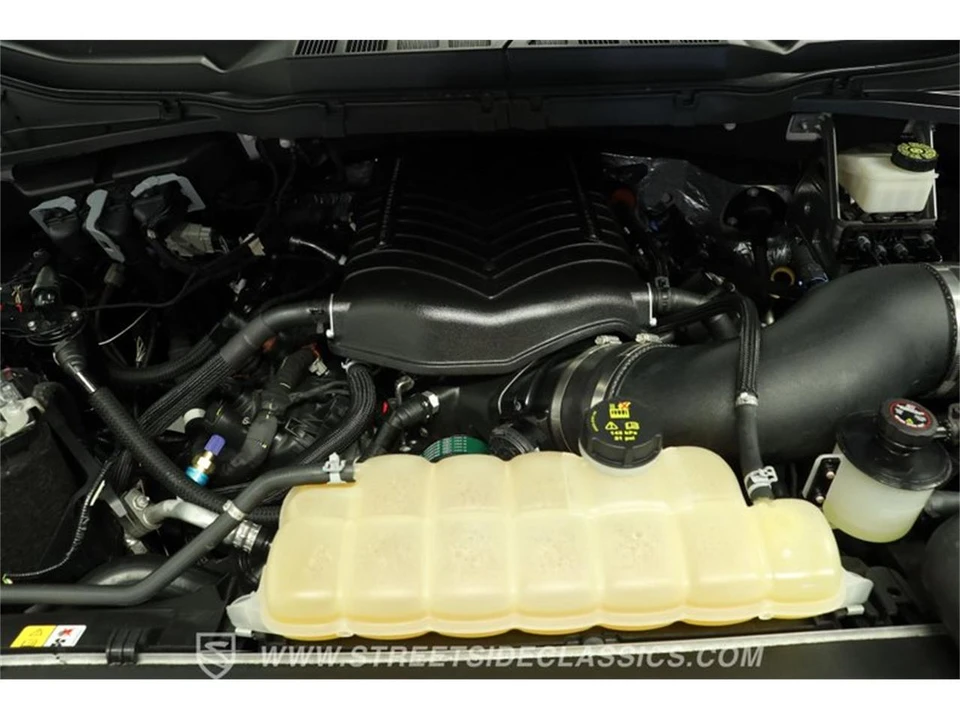 2023 Ford F-150 14th Gen - Image 3 of 31