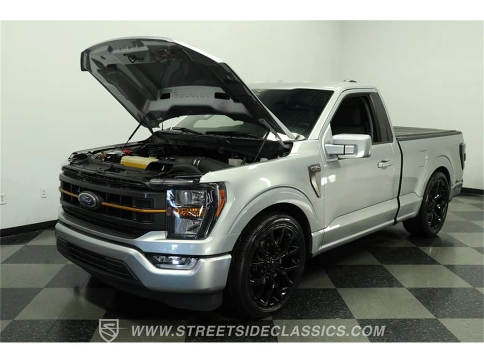 2023 Ford F-150 14th Gen - Image 30 of 31