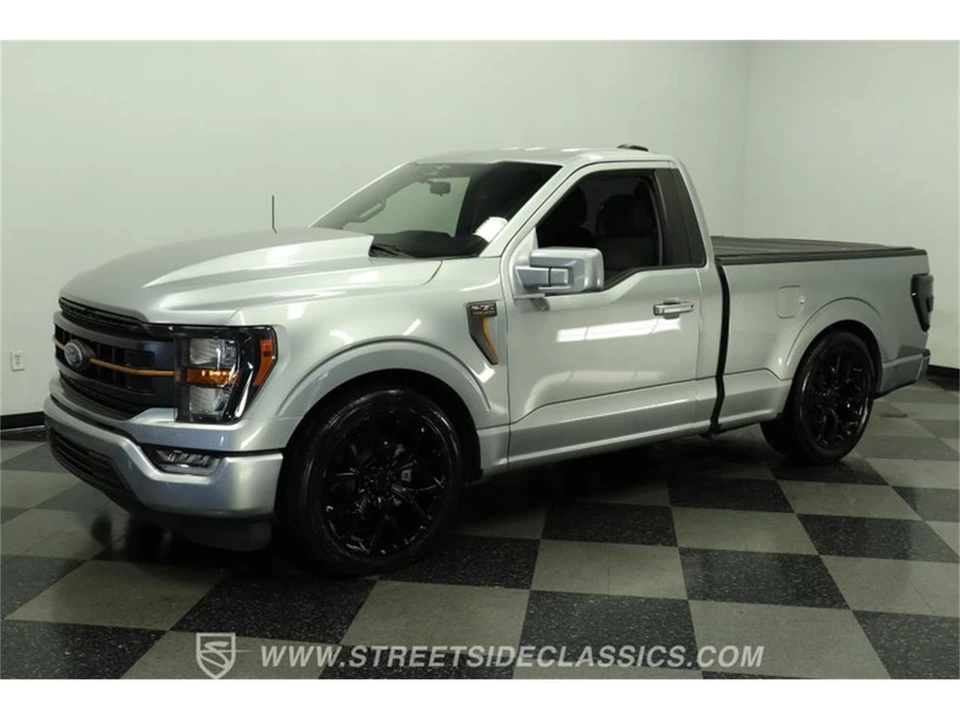 2023 Ford F-150 14th Gen - Image 6 of 31
