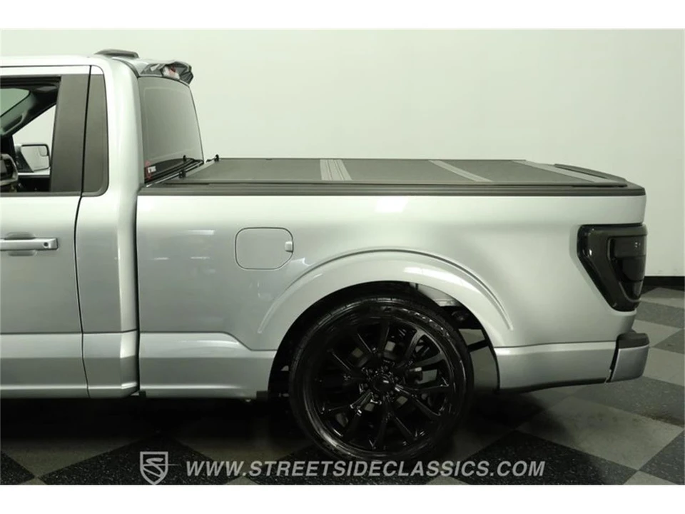 2023 Ford F-150 14th Gen - Image 24 of 31