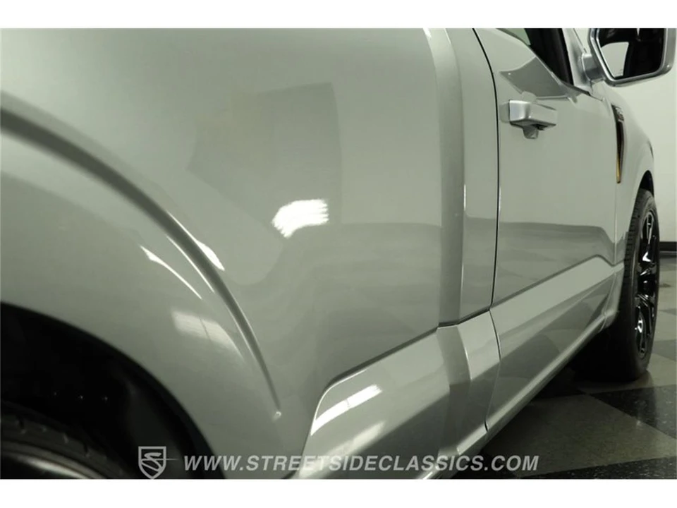 2023 Ford F-150 14th Gen - Image 27 of 31