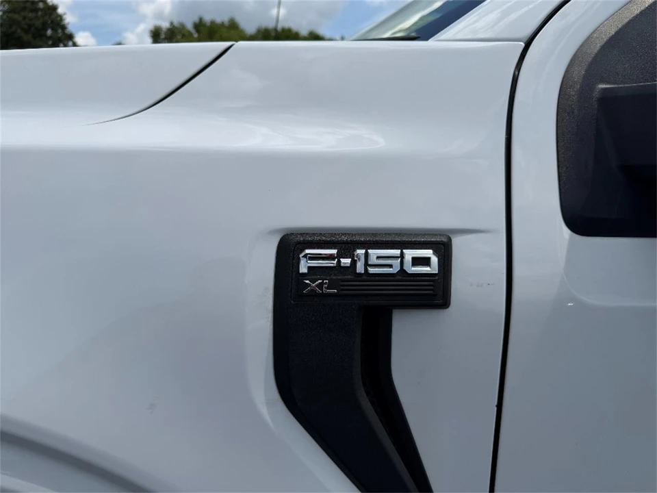 2023 Ford F-150 14th Gen - Image 11 of 31