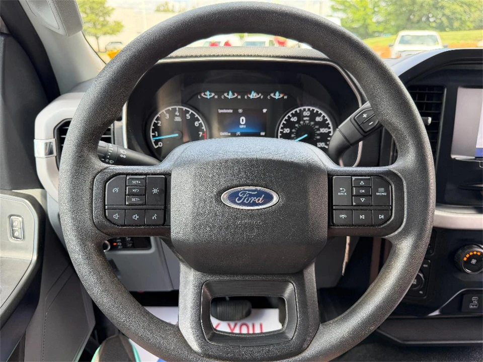 2023 Ford F-150 14th Gen - Image 25 of 31
