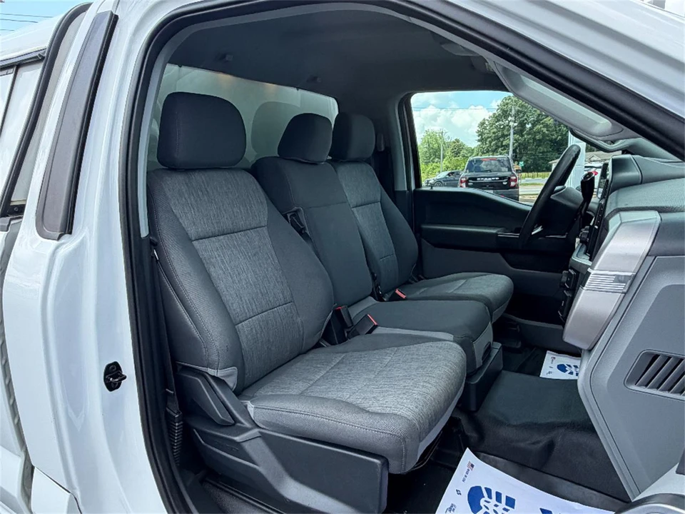 2023 Ford F-150 14th Gen - Image 17 of 31