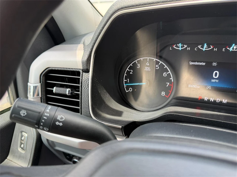 2023 Ford F-150 14th Gen - Image 29 of 31